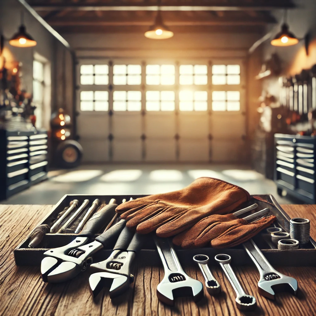 About Our Family-Owned Garage Door Company in Freeport NY - Professional Service Team