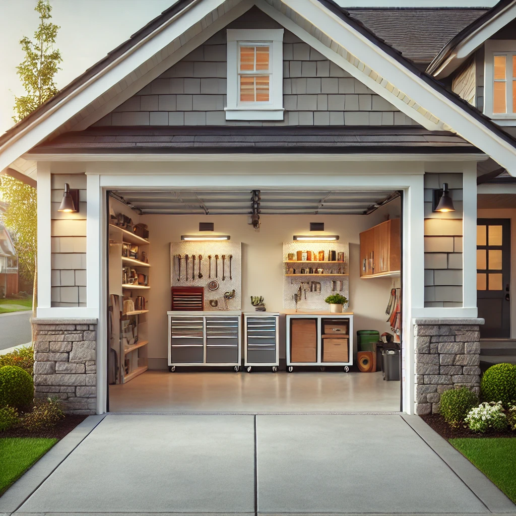 Latest garage door repair tips and maintenance guides from Freeport's trusted experts