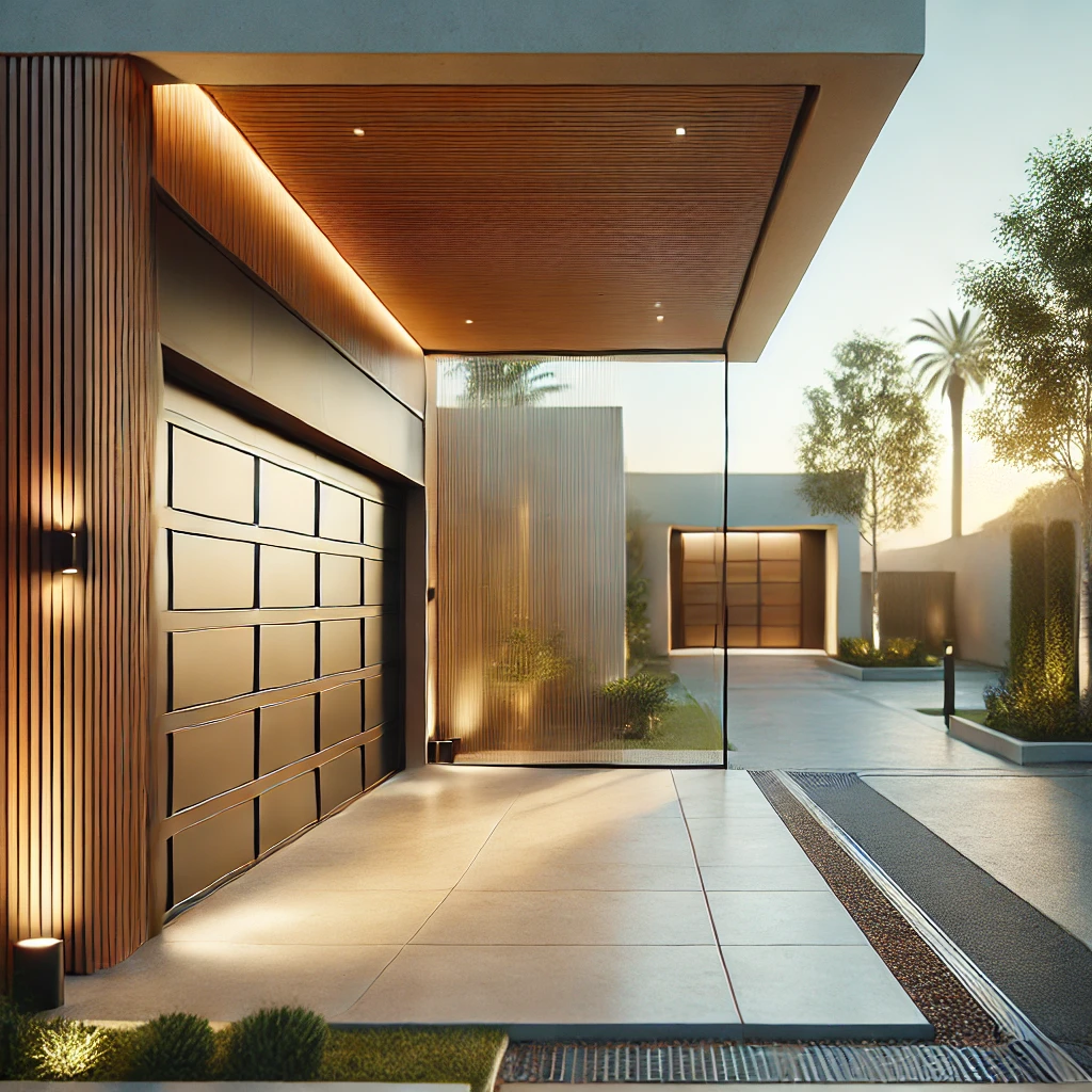 Custom Garage Doors Freeport NY - Luxury Designs with Premium Materials & Expert Installation