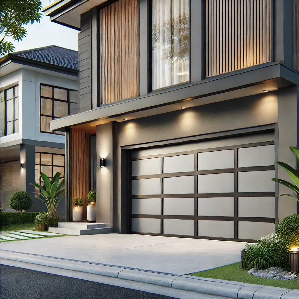 Professional Garage Door Company Freeport NY - 24/7 Emergency Service & Repairs