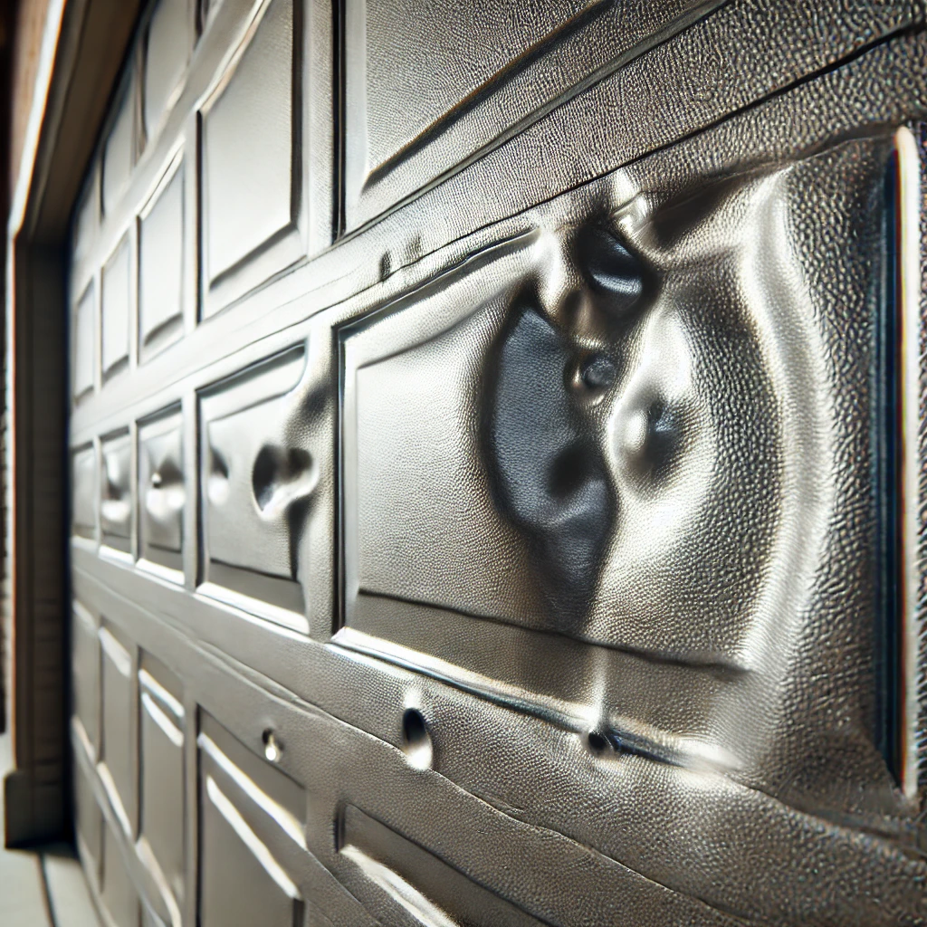Professional Garage Door Dents Repair Freeport NY - Expert Dent Removal Services