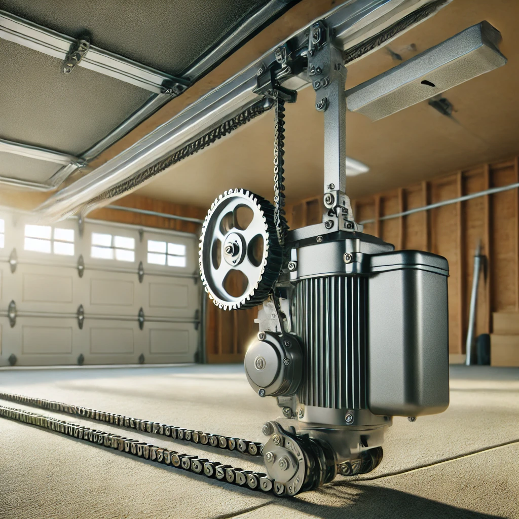 Garage Door Opener Installation & Service in Freeport NY - Professional Solutions for All Opener Brands