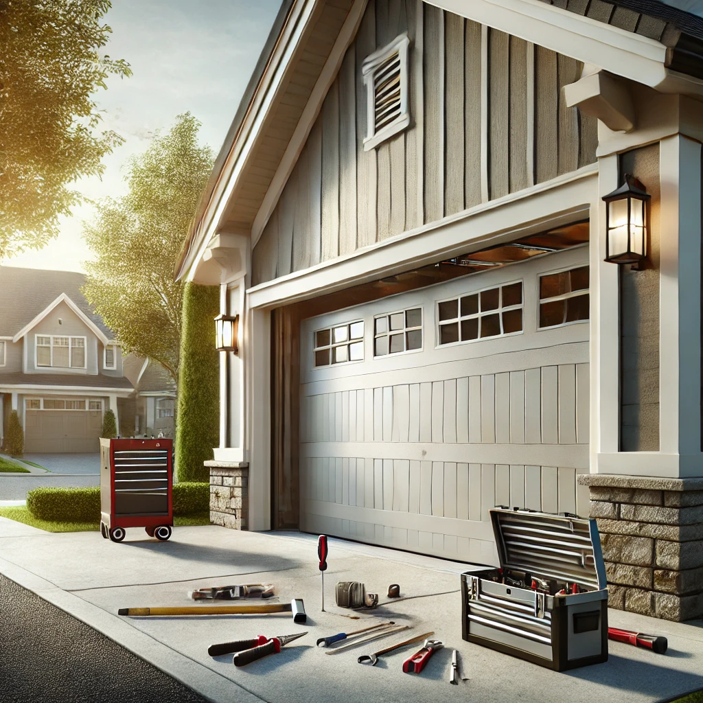 24/7 Garage Door Repair Freeport NY - Emergency Repair Services by Garage Door Repair Freeport New York