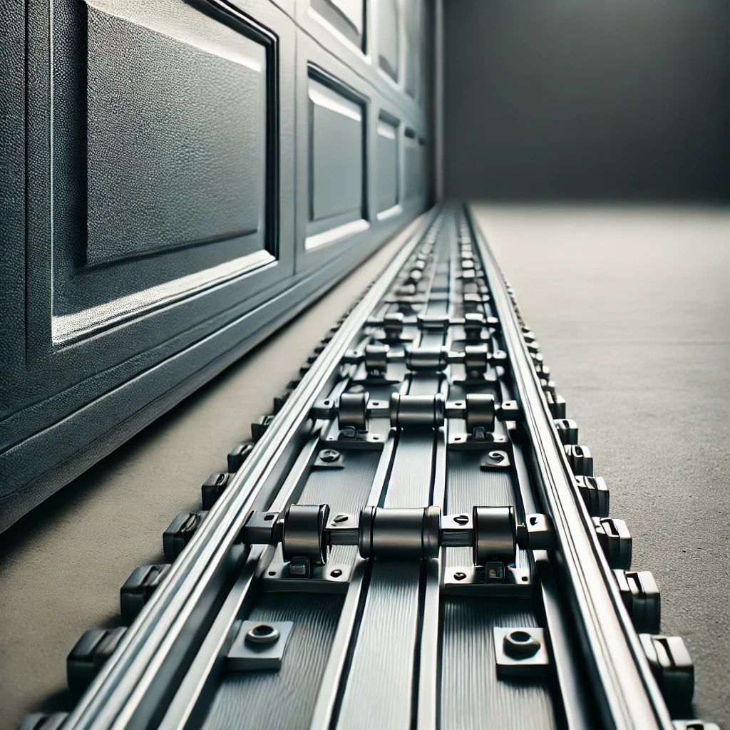 Professional Garage Door Track Repair Freeport NY - Expert Track & Roller Repair Services