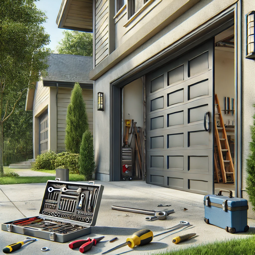 Local Garage Door Repair Freeport NY - 24/7 Emergency Service Near You