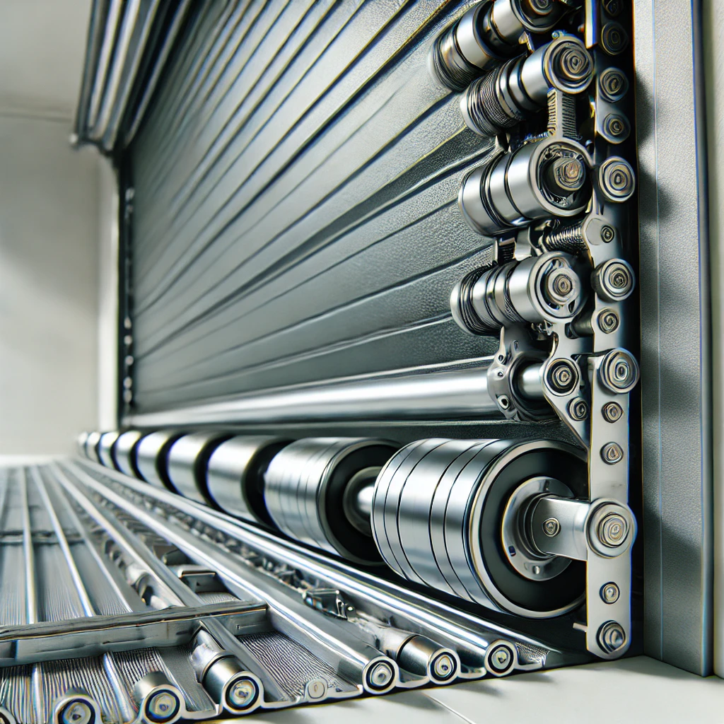 Expert Roller Garage Door Repairs Freeport NY - Professional Door System Specialists
